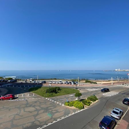 L'Arbre Du Voyageur Appartement Les Sables-dʼOlonne Buitenkant foto