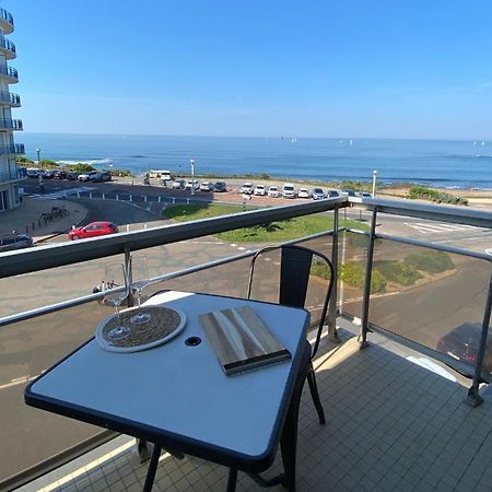 L'Arbre Du Voyageur Appartement Les Sables-dʼOlonne Buitenkant foto