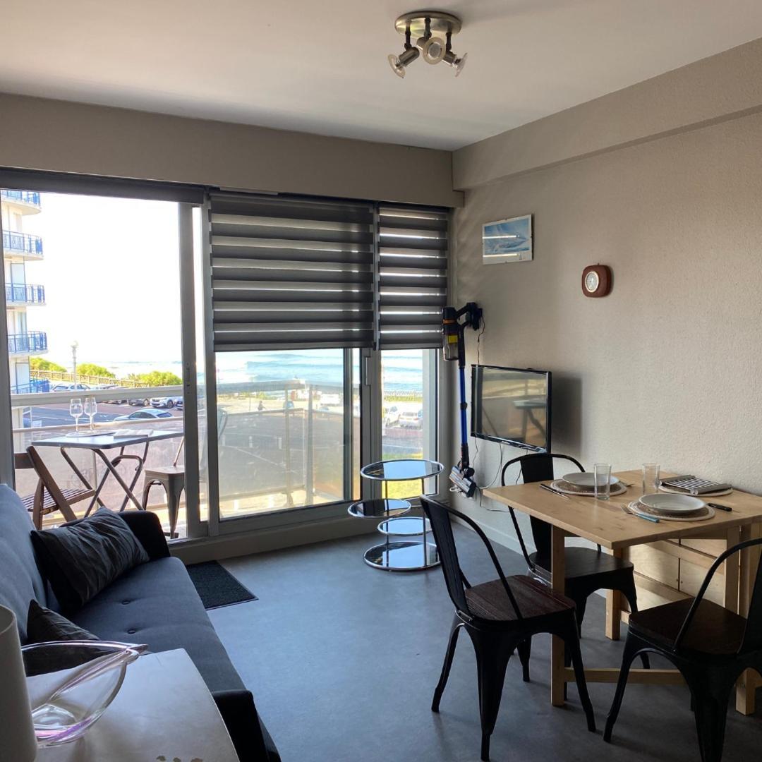 L'Arbre Du Voyageur Appartement Les Sables-dʼOlonne Buitenkant foto