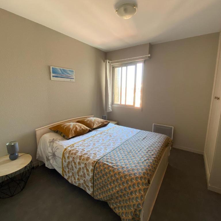 L'Arbre Du Voyageur Appartement Les Sables-dʼOlonne Buitenkant foto